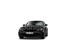 Negro Usado 2022 BMW M340 Shadowline Berlina | 53.900 € (Buen precio)