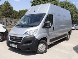 Gris Usado 2018 Fiat Ducato Van | 17.950 € (Super precio)