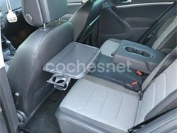 Gris / plata Usado 2012 VW Tiguan Sport SUV | 9000 €