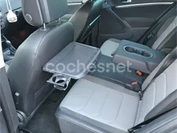 Gris / plata Usado 2012 VW Tiguan Sport SUV | 9000 €