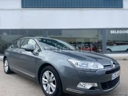 Citroën C5