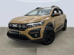 Beige Nuevo 2025 Dacia Sandero Extreme Utilitario | 18.995 €