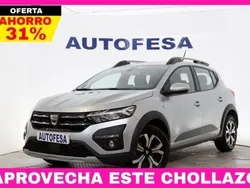 Usado 2021 Dacia Sandero Comfort Utilitario | 13.650 € (Caro)