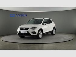 Blanco (sólido) Usado 2019 Seat Arona Ecomotive SUV | 14.990 € (Un poco caro)
