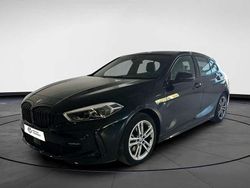 Negro Usado 2021 BMW 116 Utilitario | 26.990 €