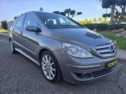 Beige Usado 2008 Mercedes B180 Monovolumen | 6900 € (Precio justo)