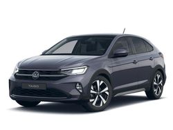 Gris Nuevo 2025 VW Taigo SUV | 26.491 € (Un poco caro)