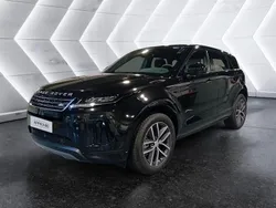 Negro Usado 2024 Land Rover Range Rover evoque S SUV | 56.900 €