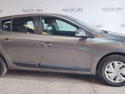 Gris Usado 2014 Renault Mégane III Expression Utilitario | 6500 € (Buen precio)