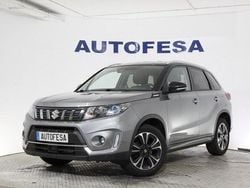 Gris Usado 2018 Suzuki Vitara SUV | 16.500 € (Precio justo)
