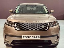 Granate Usado 2019 Land Rover Range Rover Velar S SUV | 25.000 € (Super precio)