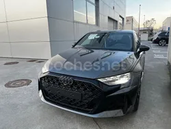 Gris / plata Nuevo 2024 Audi RS3 Sportback Premium Utilitario | 82.900 € (Precio justo)