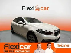 Blanco Usado 2019 BMW 118 Utilitario | 16.490 € (Buen precio)