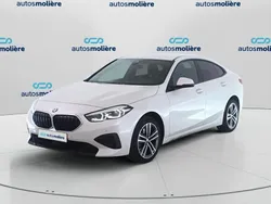 Blanco Usado 2022 BMW 218 Coupe | 21.890 € (Super precio)