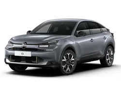 Plata Nuevo 2024 Citroën DS6 Business Class | 30.800 €
