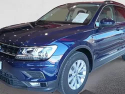 Usado 2019 VW Tiguan Advance SUV | 21.240 € (Buen precio)