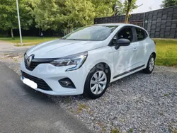 Blanco Usado 2022 Renault Clio V Evolution Berlina | 12.500 € (Buen precio)