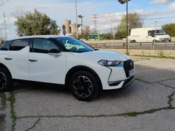 Blanco Usado 2020 DS Automobiles DS3 Crossback Chic SUV | 13.990 € (Buen precio)