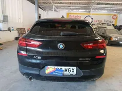 Negro Usado 2023 BMW X2 SUV | 14.900 €