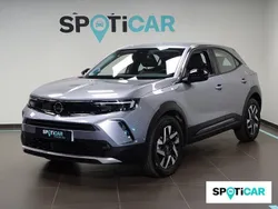 Gris Usado 2022 Opel Mokka-e Business Elegance SUV | 25.500 € (Caro)