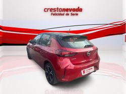 Usado 2022 Opel Corsa GS Line | 13.542 € (Precio justo)