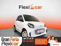 Blanco Usado 2021 Smart ForTwo Electric Drive Coupe | 9990 € (Precio justo)
