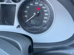 Gris / plata Usado 2009 Seat Cordoba Sport Berlina | 6250 € (Caro)