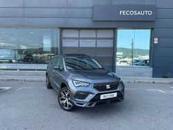 Gris Usado 2024 Seat Ateca FR SUV | 29.990 € (Caro)