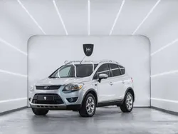 Usado 2009 Ford Kuga Trend SUV | 6199 € (Buen precio)