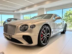 Gris / plata Usado 2020 Bentley Continental GT Coupe | 160.000 € (Buen precio)