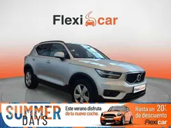 Gris Usado 2018 Volvo XC40 Momentum SUV | 16.270 € (Super precio)