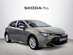 Otro Usado 2024 Toyota Corolla Active Berlina | 24.500 € (Precio justo)