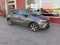 Gris Usado 2023 Opel Crossland X Edition SUV | 17.990 € (Caro)
