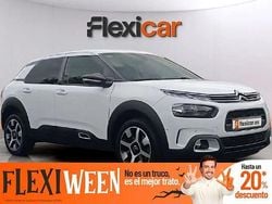 Blanco Usado 2019 Citroën C4 Cactus Shine Utilitario | 10.990 € (Precio justo)