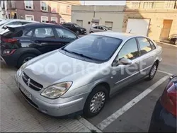 Gris / plata Usado 2003 Citroën C5 Exclusive Berlina | 3200 € (Precio justo)