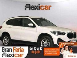 Blanco Usado 2022 BMW X1 SUV | 19.790 € (Un poco caro)