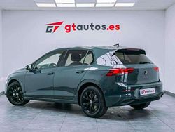 Gris Usado 2020 VW Golf VIII Life Utilitario | 18.150 € (Precio justo)