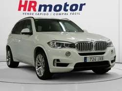 Usado 2017 BMW X5 Comfort Edition SUV | 27.270 €
