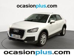Blanco Usado 2019 Audi Q2 Advanced Plus SUV | 20.437 € (Buen precio)