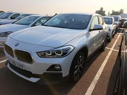 Blanco Usado 2020 BMW X2 SUV | 23.990 € (Precio justo)