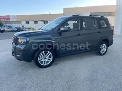 Nuevo 2025 SWM G03 SUV | 17.490 €