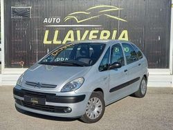 Gris Usado 2007 Citroën Xsara Exclusive Monovolumen | 5450 €