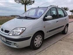 Gris Usado 2003 Renault Scénic II Dynamique Monovolumen | 1600 € (Super precio)