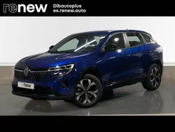 Azul Nuevo 2024 Renault Austral Evolution SUV | 29.750 € (Buen precio)
