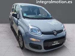 Usado 2021 Fiat Panda Utilitario | 9900 € (Precio justo)