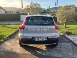 Blanco Usado 2019 Volvo XC40 Business Edition SUV | 28.000 € (Precio justo)