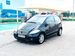 Mercedes A150