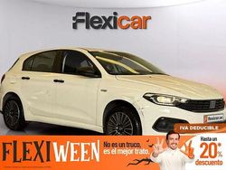 Blanco Usado 2022 Fiat Tipo Cross Berlina | 11.290 € (Buen precio)