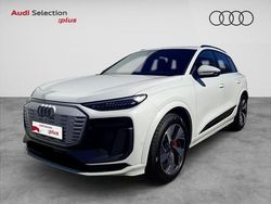 Usado 2024 Audi Q6 e-tron Advanced SUV | 76.000 €