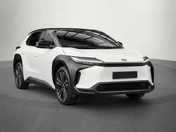 Blanco Nuevo 2025 Toyota bZ4X Advance SUV | 39.790 € (Buen precio)